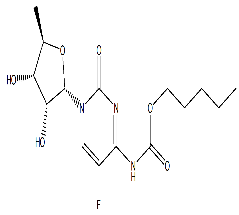 CAPECITABINE Α-ISOMER